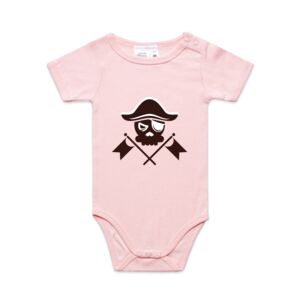 Infant Mini-Me 1-Piece (same day) Thumbnail