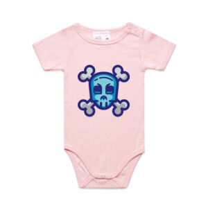 Infant Mini-Me 1-Piece (same day) Thumbnail