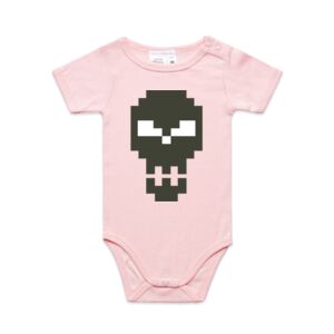 Infant Mini-Me 1-Piece (same day) Thumbnail