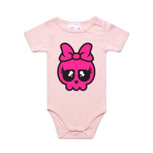 Infant Mini-Me 1-Piece (same day) Thumbnail