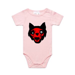 Infant Mini-Me 1-Piece (same day) Thumbnail