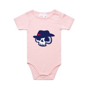 Infant Mini-Me 1-Piece (same day) Thumbnail