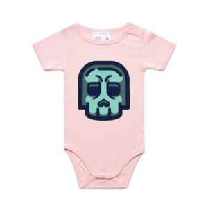 Infant Mini-Me 1-Piece (same day) Thumbnail