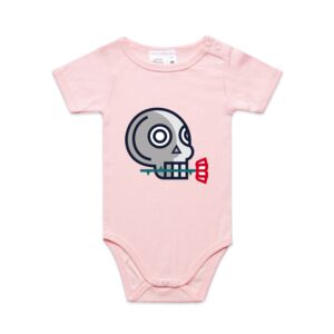 Infant Mini-Me 1-Piece (same day) Thumbnail