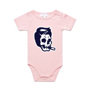 Infant Mini-Me 1-Piece (same day) Thumbnail