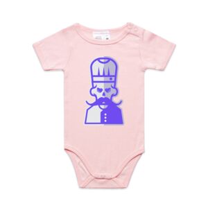 Infant Mini-Me 1-Piece (same day) Thumbnail