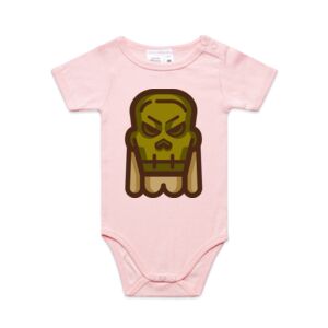 Infant Mini-Me 1-Piece (same day) Thumbnail