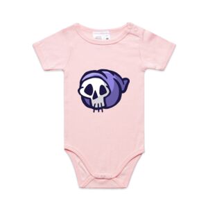 Infant Mini-Me 1-Piece (same day) Thumbnail