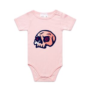 Infant Mini-Me 1-Piece (same day) Thumbnail