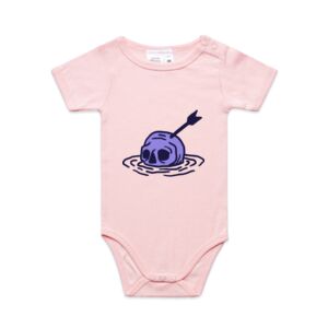 Infant Mini-Me 1-Piece (same day) Thumbnail