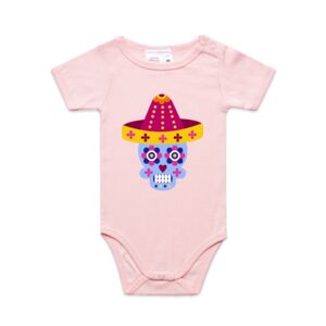 Infant Mini-Me 1-Piece (same day) Thumbnail