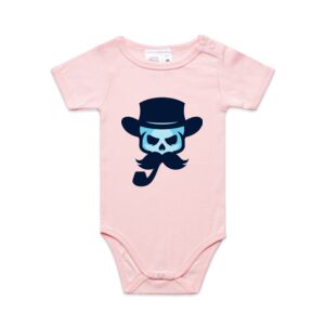 Infant Mini-Me 1-Piece (same day) Thumbnail