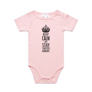 Infant Mini-Me 1-Piece (same day) Thumbnail