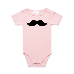Infant Mini-Me 1-Piece (same day) Thumbnail