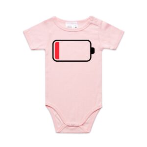 Infant Mini-Me 1-Piece (same day) Thumbnail