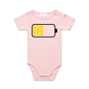 Infant Mini-Me 1-Piece (same day) Thumbnail
