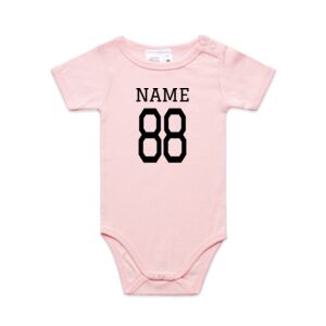 Infant Mini-Me 1-Piece (same day) Thumbnail