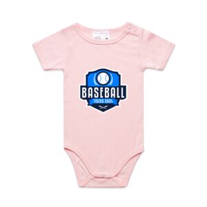 Infant Mini-Me 1-Piece (same day) Thumbnail