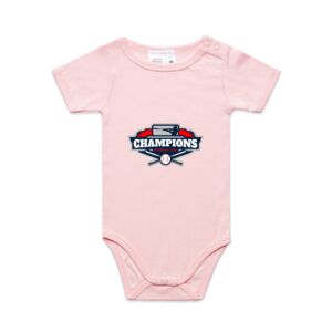 Infant Mini-Me 1-Piece (same day) Thumbnail