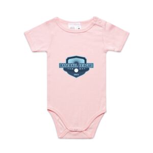 Infant Mini-Me 1-Piece (same day) Thumbnail