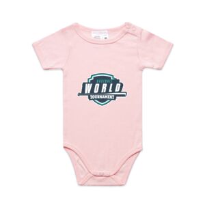 Infant Mini-Me 1-Piece (same day) Thumbnail