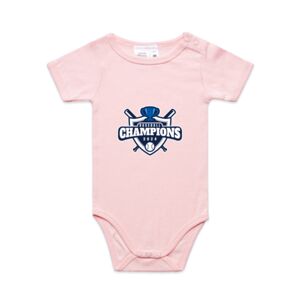 Infant Mini-Me 1-Piece (same day) Thumbnail