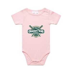 Infant Mini-Me 1-Piece (same day) Thumbnail