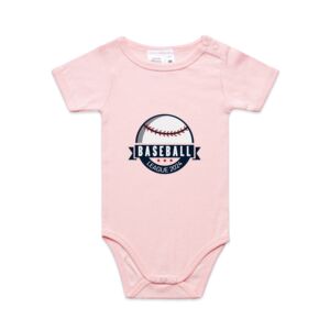 Infant Mini-Me 1-Piece (same day) Thumbnail