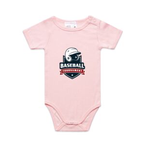 Infant Mini-Me 1-Piece (same day) Thumbnail