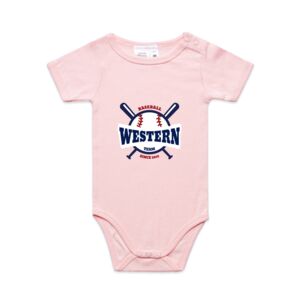 Infant Mini-Me 1-Piece (same day) Thumbnail