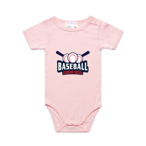 Infant Mini-Me 1-Piece (same day) Thumbnail