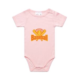 Infant Mini-Me 1-Piece (same day) Thumbnail