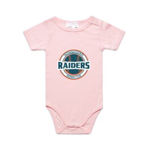 Infant Mini-Me 1-Piece (same day) Thumbnail