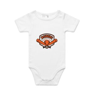 Infant Mini-Me 1-Piece (same day) Thumbnail