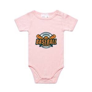 Infant Mini-Me 1-Piece (same day) Thumbnail