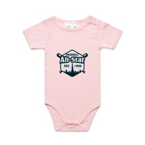 Infant Mini-Me 1-Piece (same day) Thumbnail