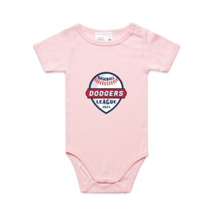 Infant Mini-Me 1-Piece (same day) Thumbnail