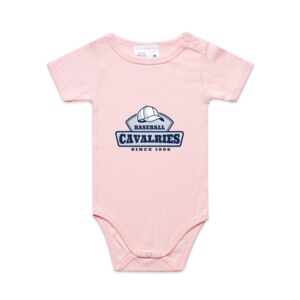 Infant Mini-Me 1-Piece (same day) Thumbnail