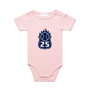 Infant Mini-Me 1-Piece (same day) Thumbnail