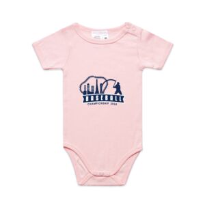Infant Mini-Me 1-Piece (same day) Thumbnail