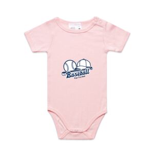 Infant Mini-Me 1-Piece (same day) Thumbnail