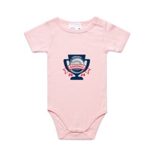 Infant Mini-Me 1-Piece (same day) Thumbnail