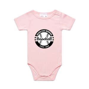 Infant Mini-Me 1-Piece (same day) Thumbnail