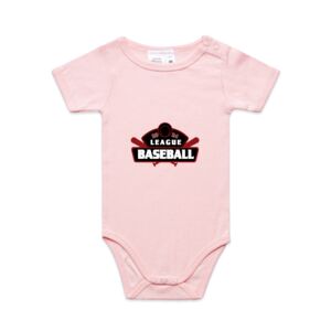 Infant Mini-Me 1-Piece (same day) Thumbnail