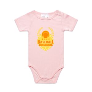 Infant Mini-Me 1-Piece (same day) Thumbnail