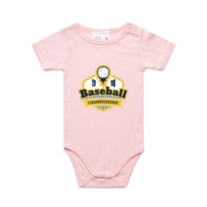 Infant Mini-Me 1-Piece (same day) Thumbnail