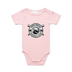 Infant Mini-Me 1-Piece (same day) Thumbnail