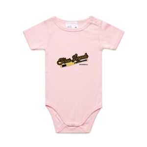 Infant Mini-Me 1-Piece (same day) Thumbnail