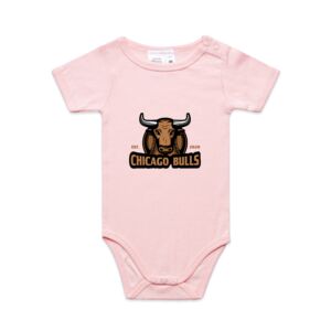 Infant Mini-Me 1-Piece (same day) Thumbnail