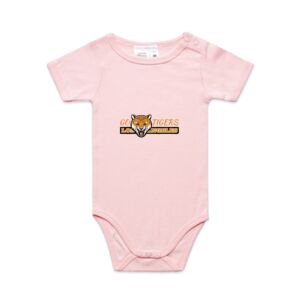 Infant Mini-Me 1-Piece (same day) Thumbnail